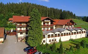 Waldhotel Seebachschleife